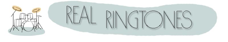 new ringtones for verizon wireless